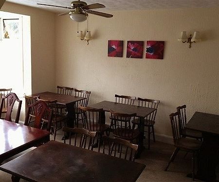 סקגנס Merrydale Hotel מראה חיצוני תמונה