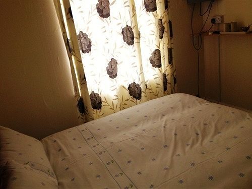 סקגנס Merrydale Hotel מראה חיצוני תמונה